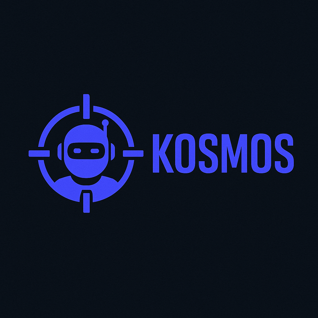 KosmosAim Gaming Software